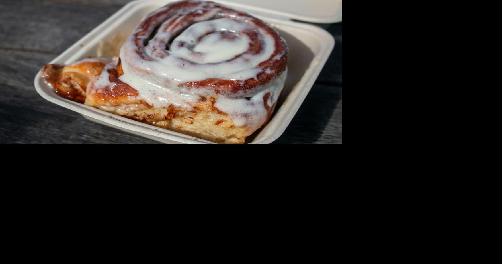 How the 'Bun Run' became a Christmas Eve tradition [I Know a Story column]