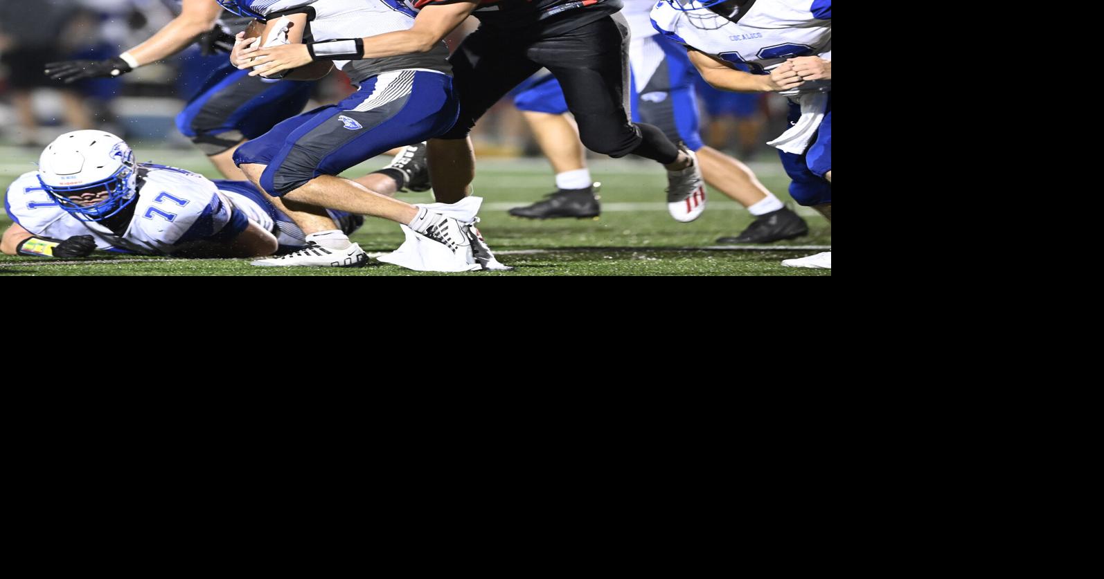 Warwick, Cocalico battle in season opener that ends in Warriors ...