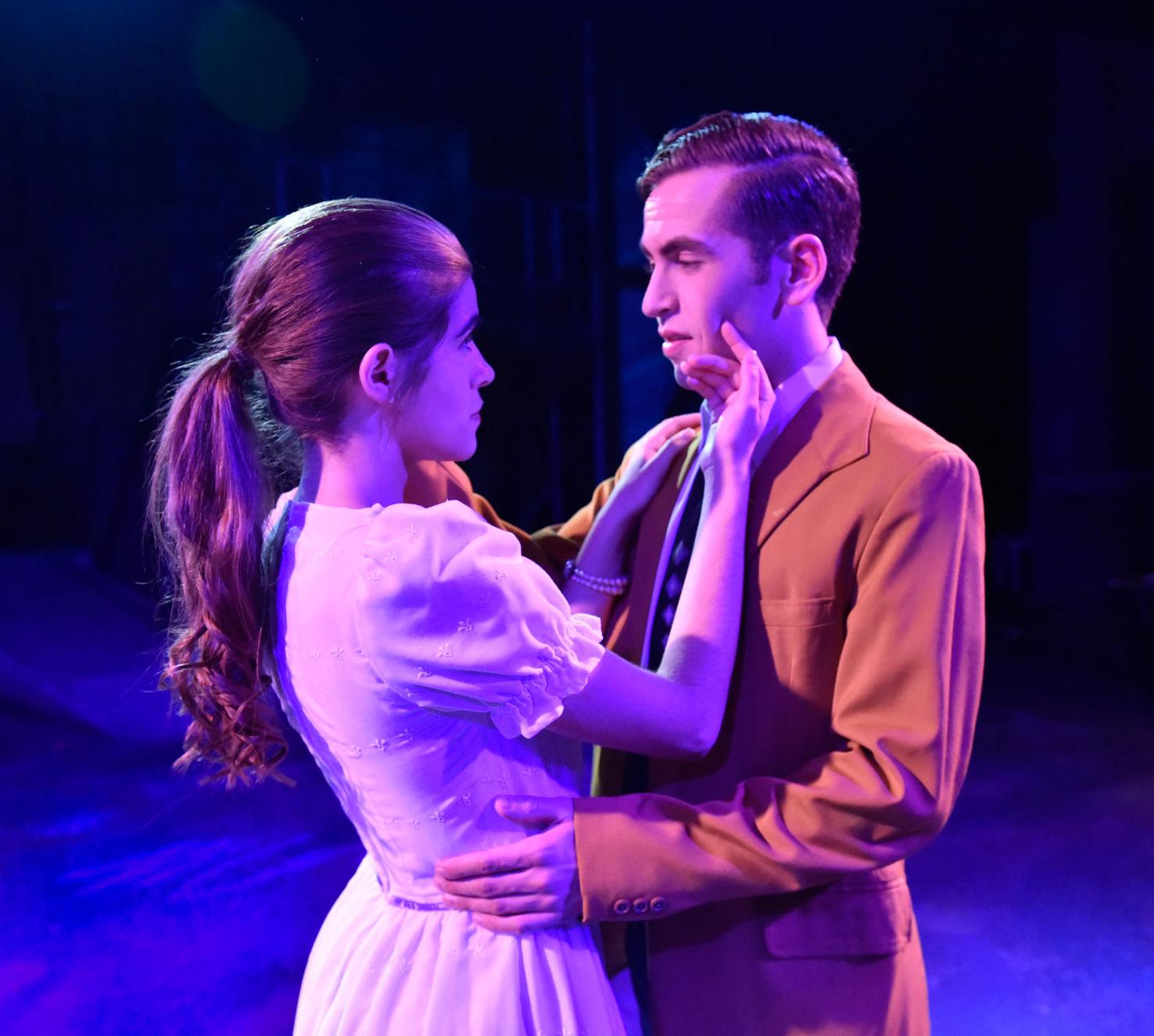 Review EPAC s Wonderful West Side Story Is A Win For Community