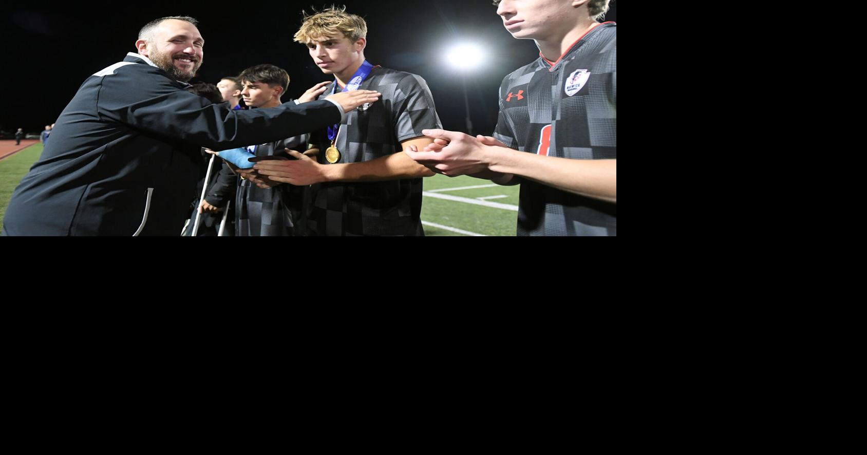 'We play for him:' Warwick boys soccer team dedicates magical playoff ...