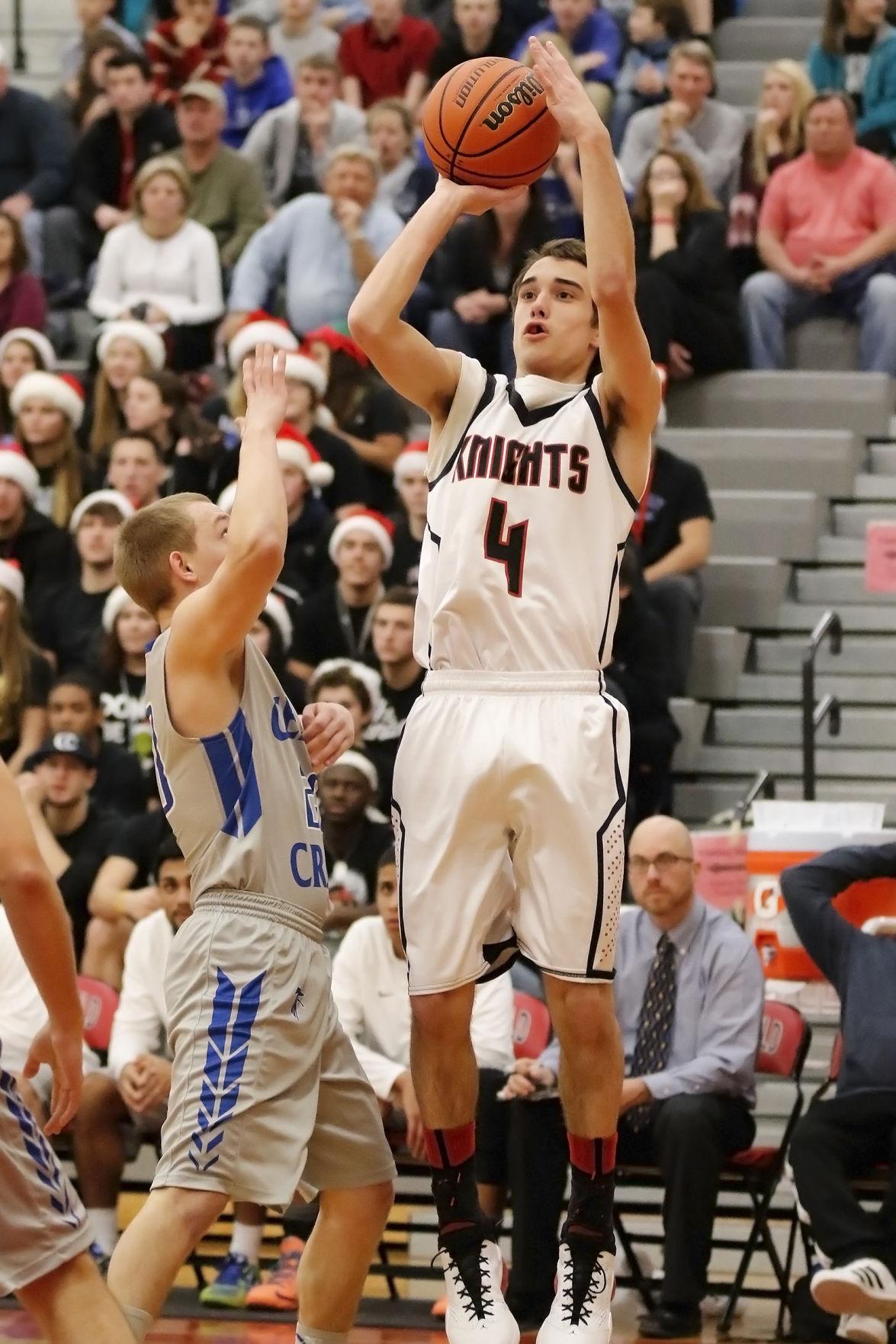 Hempfield boys grind out win vs. Lebanon Sports