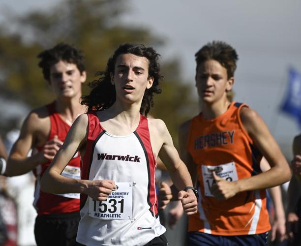 2023 PIAA cross country championships [photos] | High School Cross ...