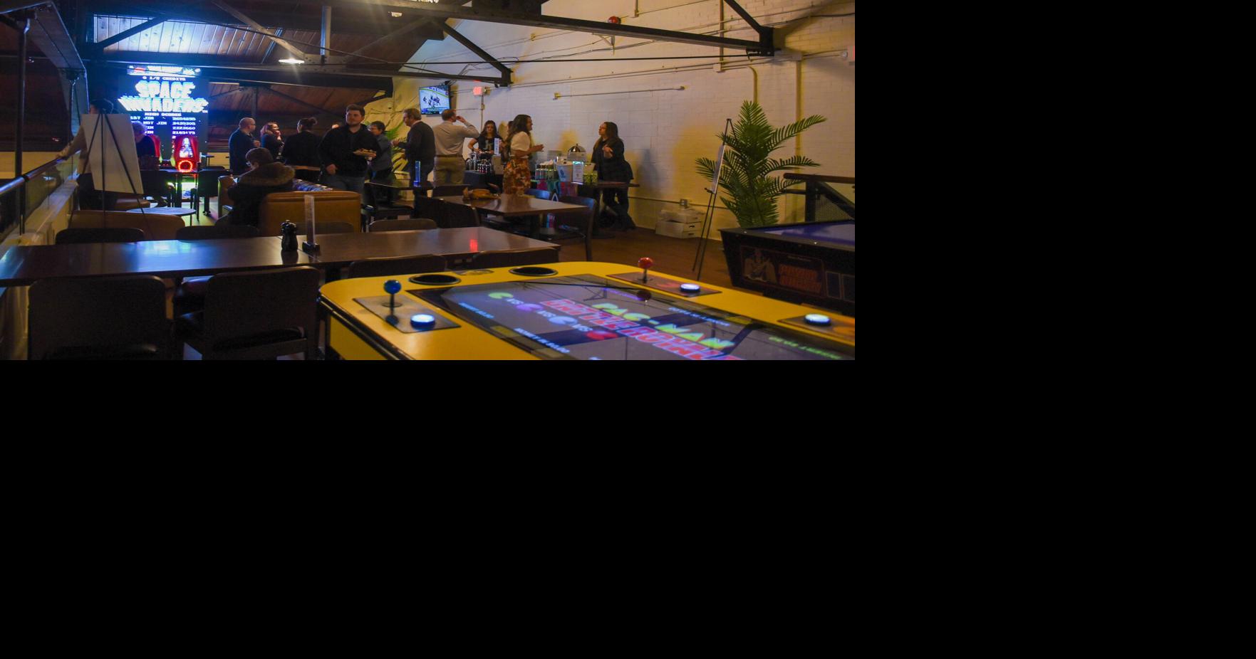 More room for fun: Decades expands with new event space [photos ...