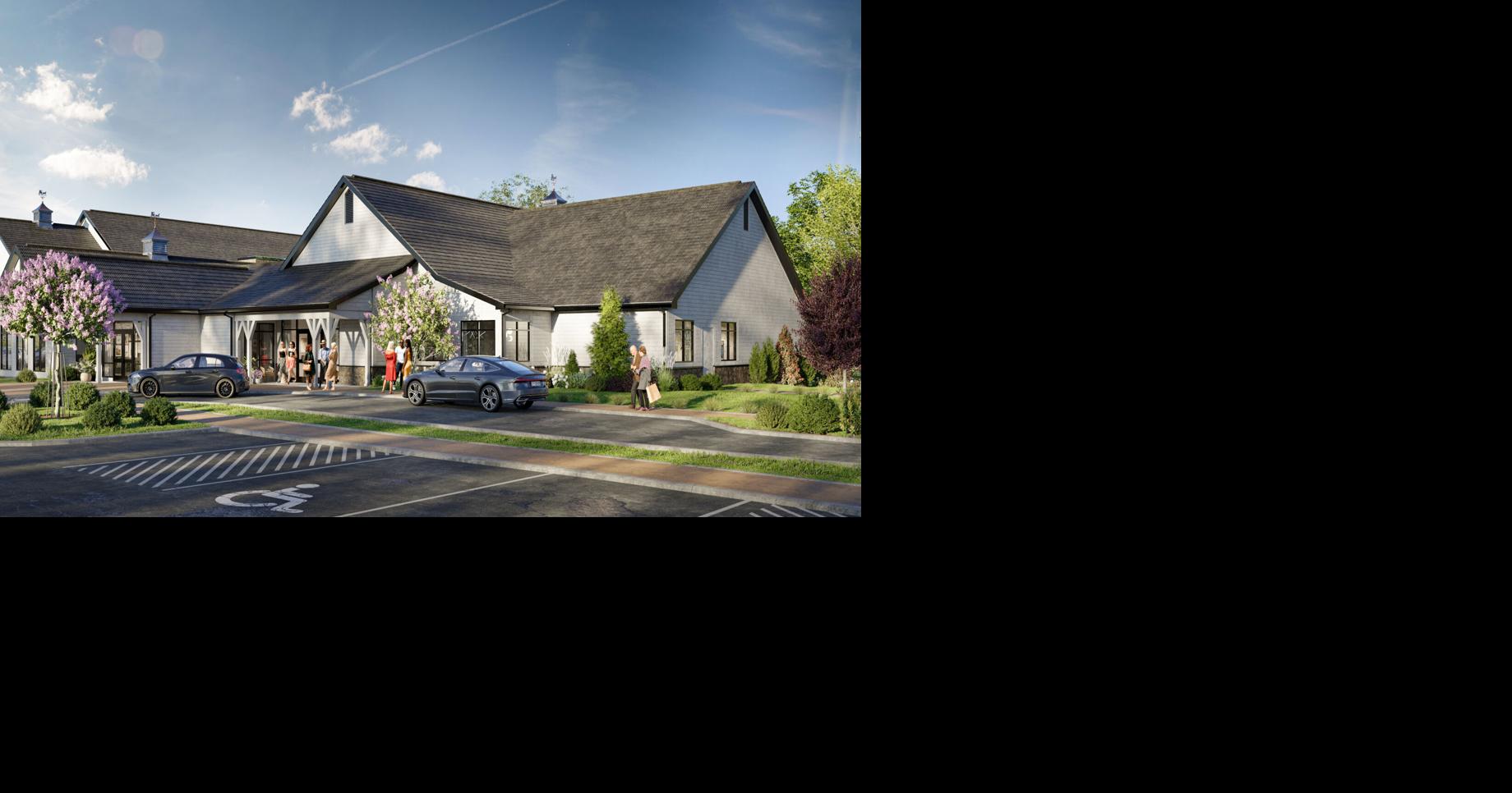Manheim Community Library receives state grant to fund new building in