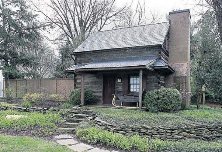 Picturesque Jim’s Landscaping property for sale in East Hempfield Homes