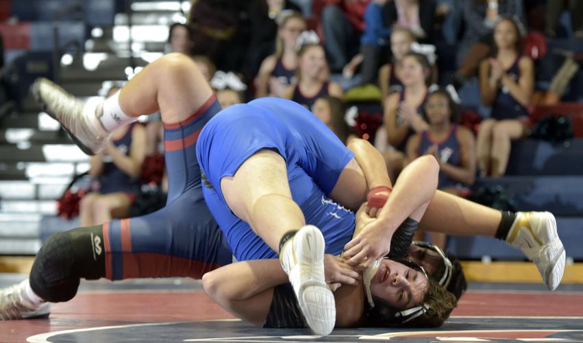 Conestoga Valley blasts Cocalico to take LL League Section One