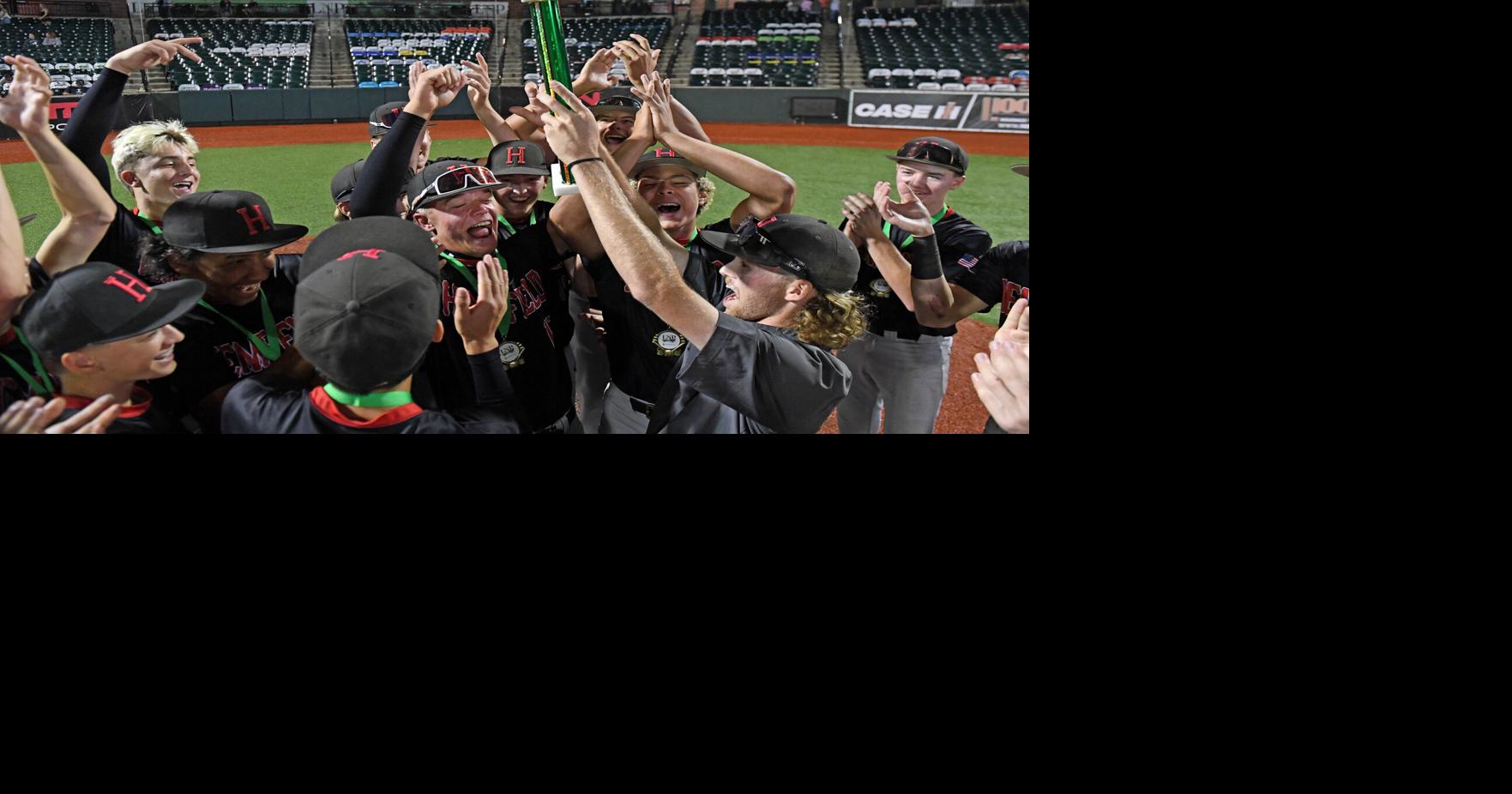 Hempfield Black uses big 6th inning to put away Ephrata, win LNP 17U Tournament championship DAVE BYRNE FOR LNP | LANCASTER ONLINE Jul 31, 2026