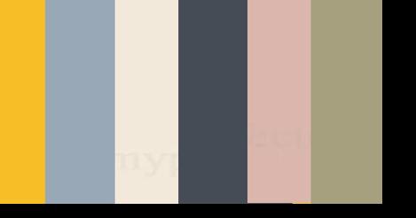 What does 'Quiet Moments' look like? Test your knowledge of the 2022 colors of the year [quiz] - Vimarsana News