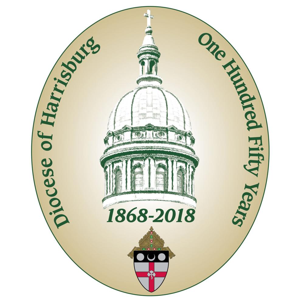 Diocese of Harrisburg kicks off yearlong celebration marking its 150th