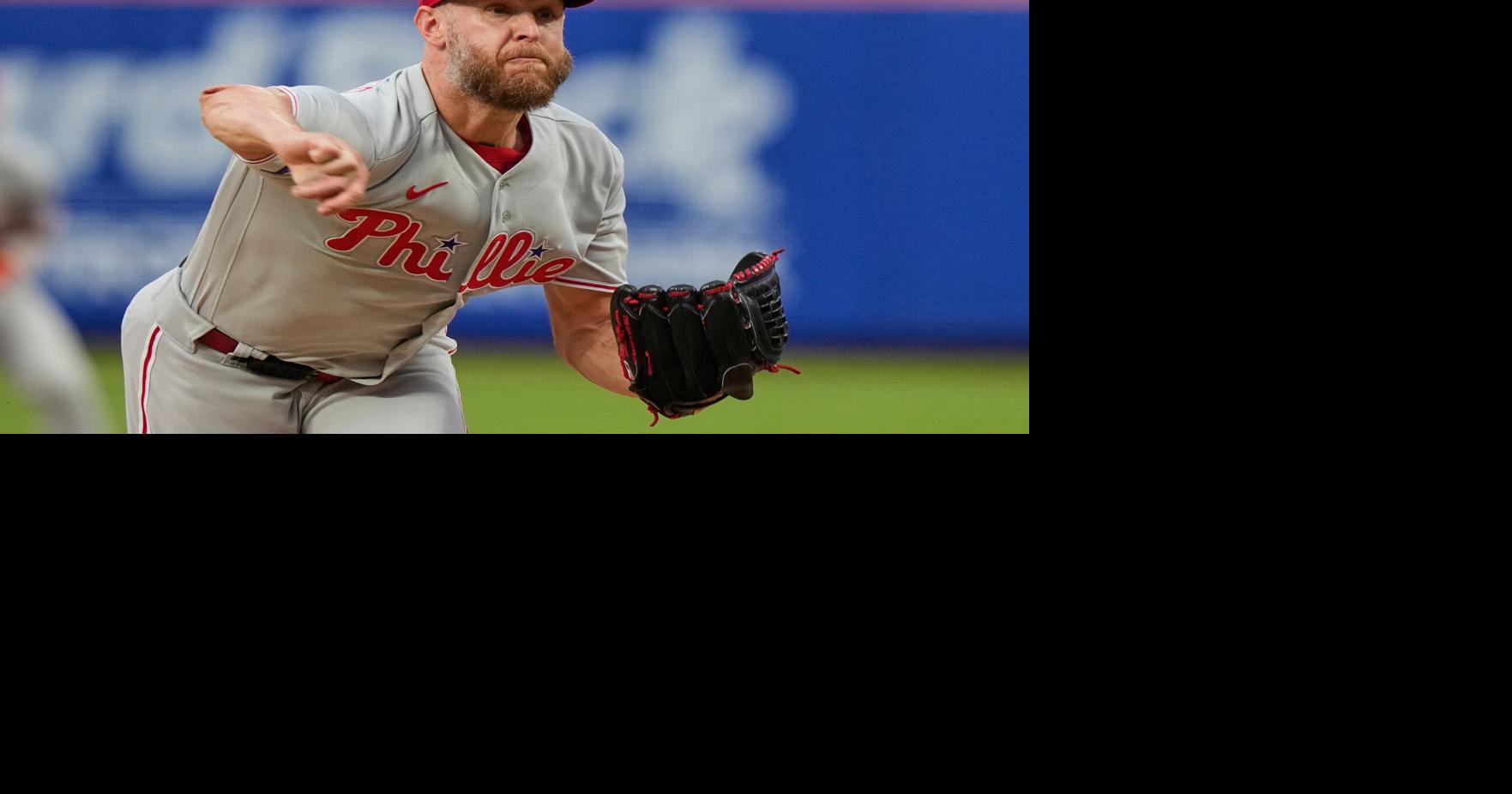 Hill robs Soto with sensational catch as Wheeler and Phillies top skidding Mets 2-1 By JERRY BEACH - Associated Press Jun 26, 2026