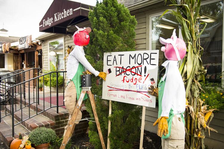 Kitchen Kettle Village in Intercourse to host 47th annual Tailgate