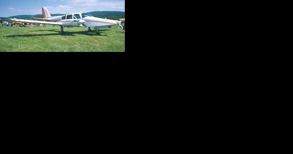 Plane that crashed, killing Octorara school board president, was on 2nd flight after rebuild - Vimarsana News