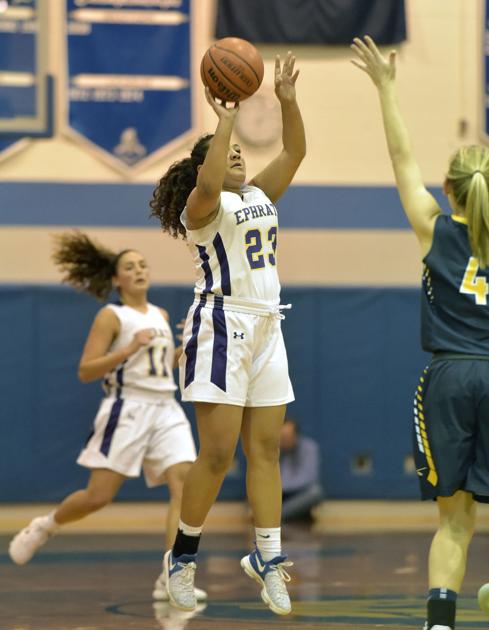 L L League Girls Basketball Roundup Notes For Dec 10 Games Sports Lancasteronline Com