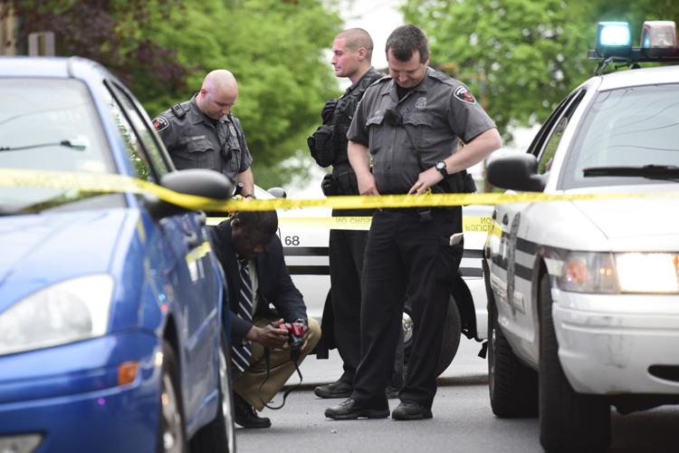 Police arrest Lancaster man in April stabbing | Local News ...