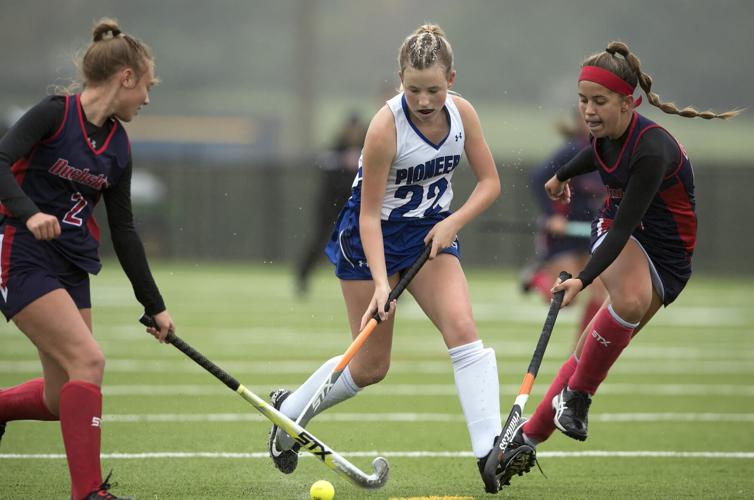 LL field hockey Conestoga Valley at LampeterStrasburg [Photos