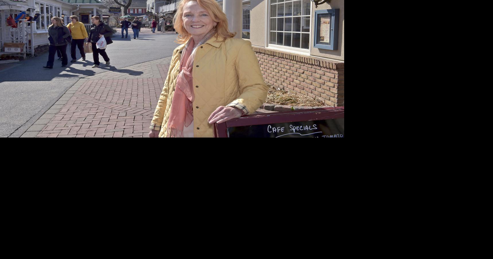 New direction enlivens Kitchen Kettle Village's quiet side Local