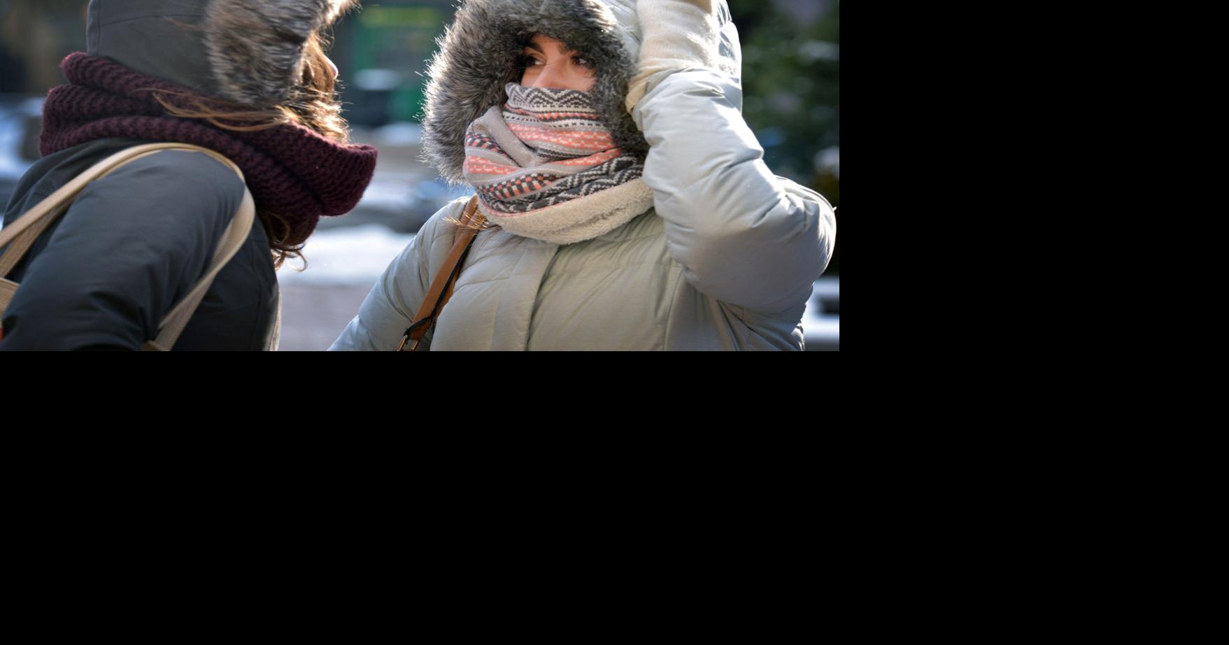Surviving the cold: 4 things to consider | Local News | lancasteronline.com