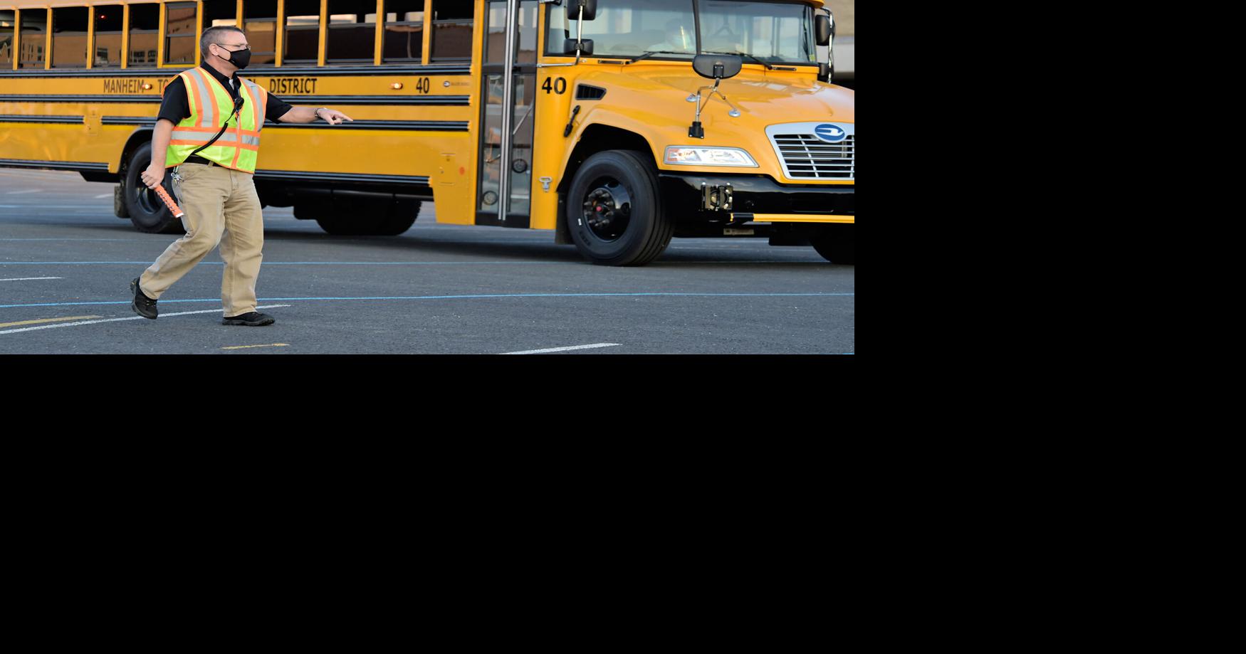 State Senate unanimously approves Martin's study of school safety and ...