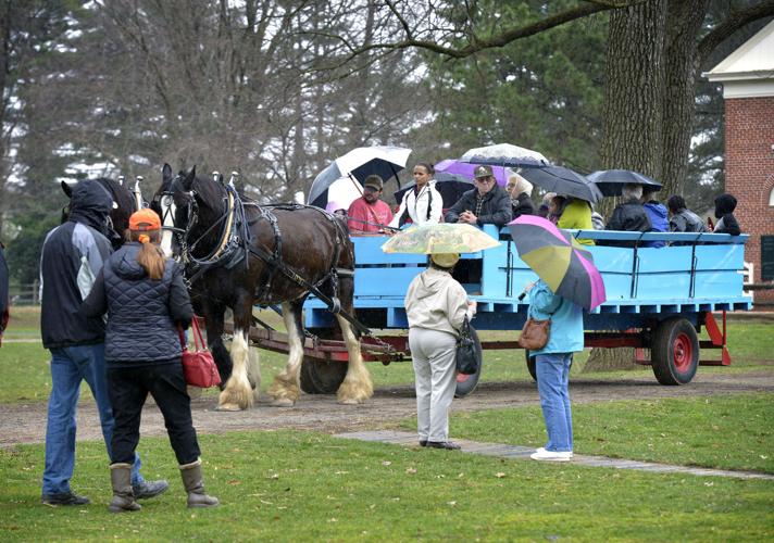 Charter Days at Landis Valley Village and Farm Museum