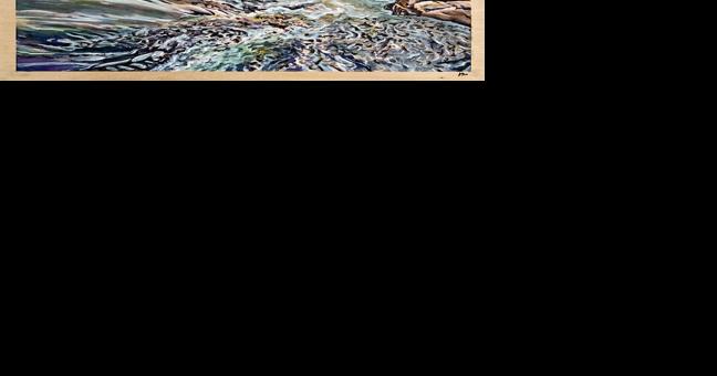 Lancaster Artwalk is this weekend; here are a few highlights - Vimarsana News