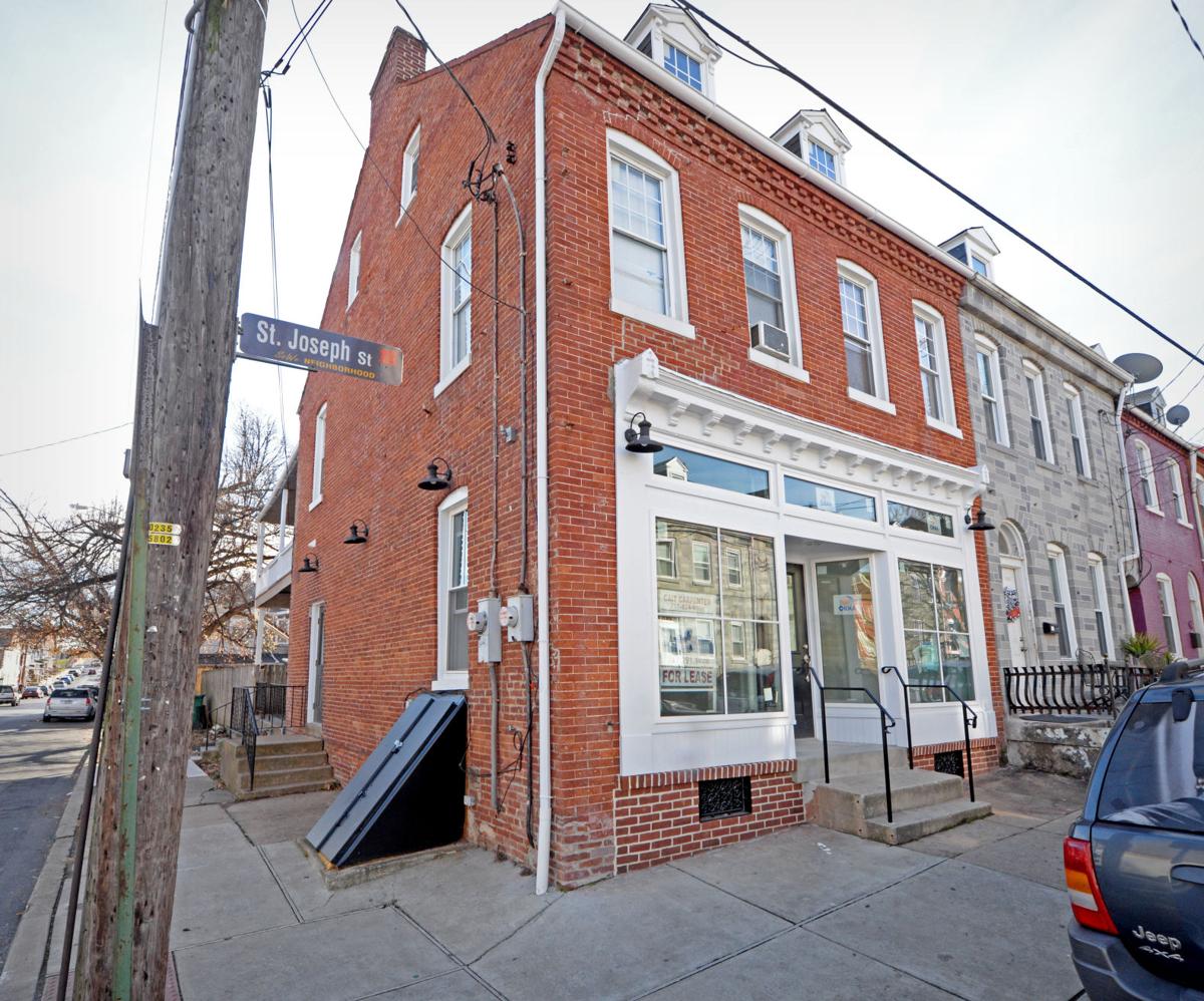 to Cabbage Hill' Facade projects advance SoWe revitalization