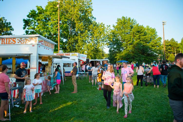 SECA Fest [photos] Entertainment