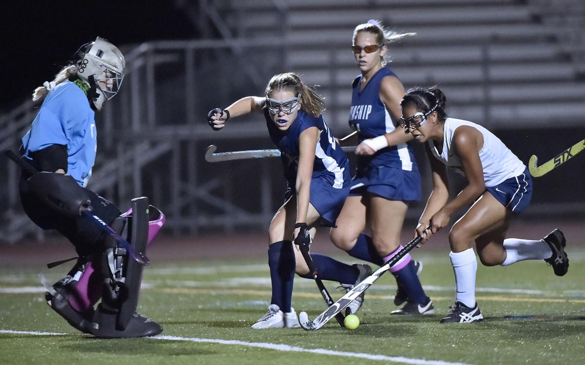 2018 L L Field Hockey Section One Preview Capsules High School Sports Lancasteronline Com