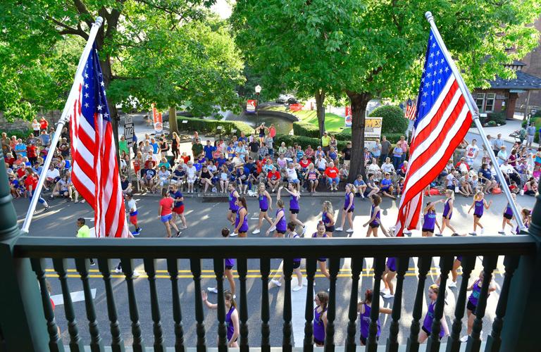 26th annual Lititz Patriotic Parade [photos] Local News