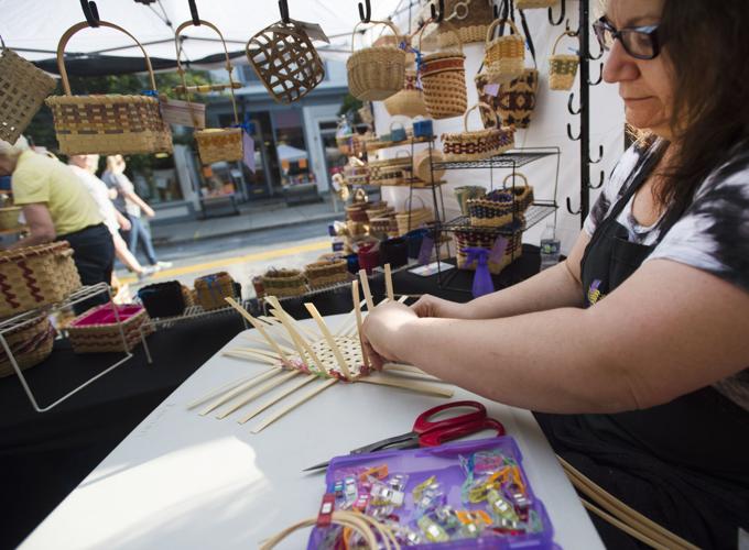 Lititz Rotary Club Craft Show [photos] Local News