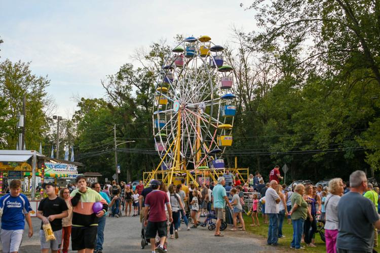 Denver Fair kicks off, with rides, food, entertainment and more; did we