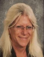Patricia A. (Patti) Davison