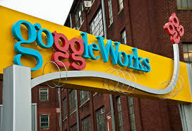 Applications available for 11th annual juried art show at Goggle Works ...