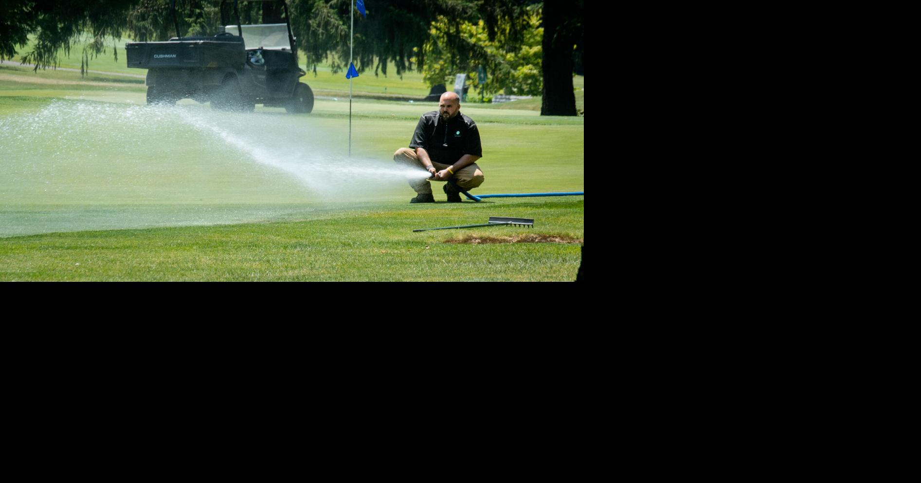 Elizabethtown Area Water Authority encourages residents to limit water