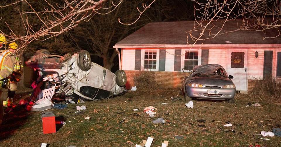 Driver nowhere to be found after early Saturday morning crash in Pequea ...