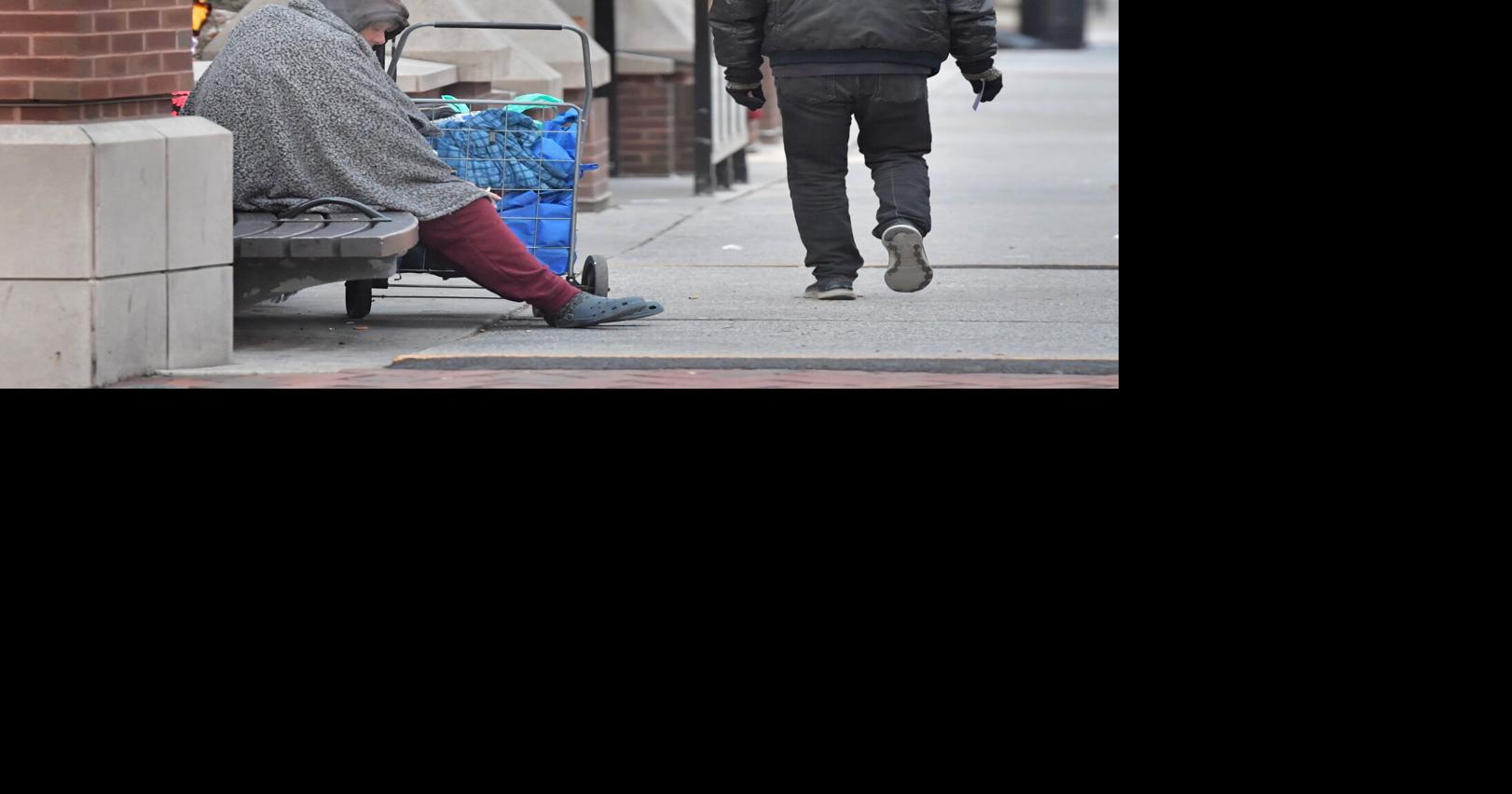 Lancaster County says giving out free food in Binns Park is illegal. The  city disagrees [Lancaster Watchdog] | Local News | lancasteronline.com