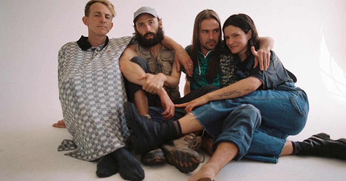 Why Big Thief’s New 20-Track Album Is Worth Your Time [Unscripted] |  Entertainment