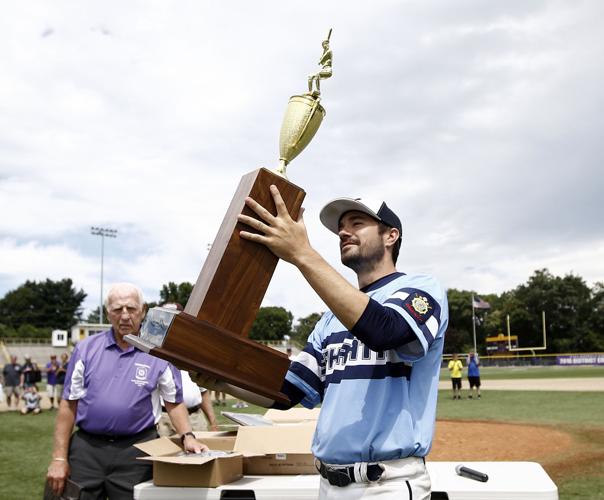 Ephrata Post 429 wins American Legion state baseball championship
