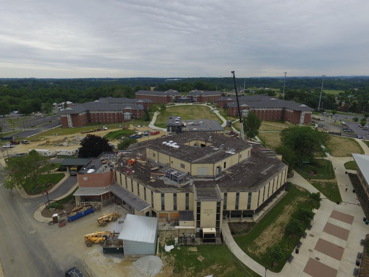 Millersville university admissions essay