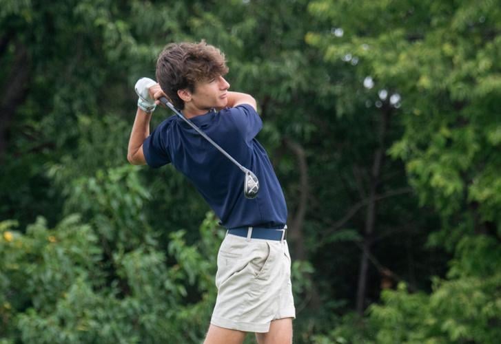 L-L League Section 1 golf match at Overlook [photos] | High School Golf ...