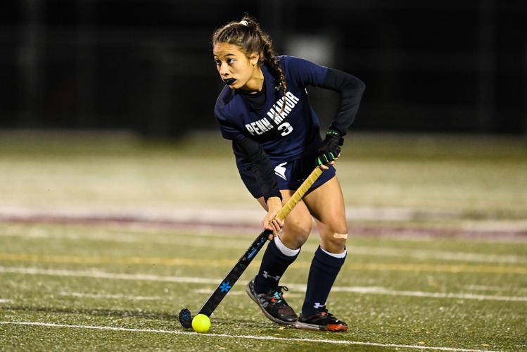 Penn Manor vs. Conestoga PIAA Class 3A field hockey playoffs [photos