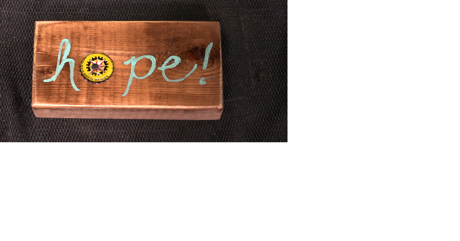 Always Crafting: Create a bottle cap quote | Home &amp; Garden ...
