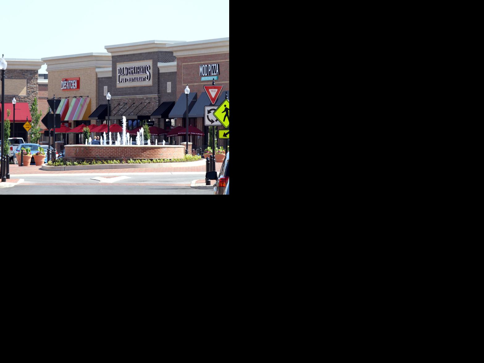 The Shoppes at Belmont Sponsored Content