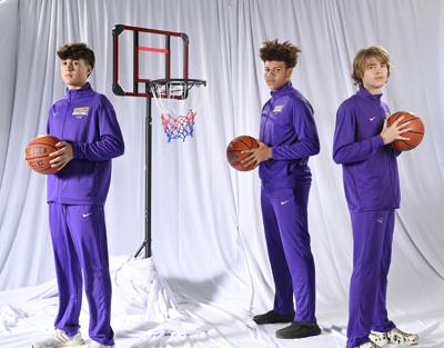 2023-2024 L-L Basketball Media Day