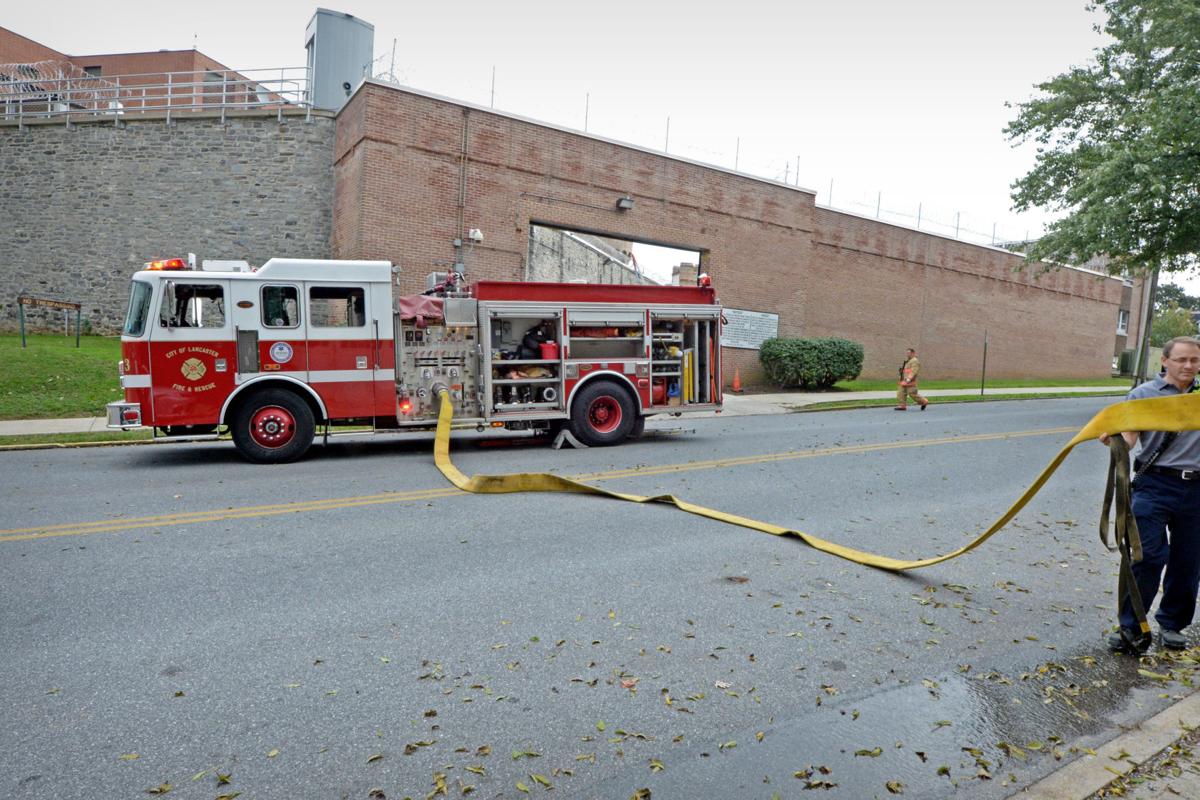 Lancaster County CTC Lockdown: Response to Vague Threat Sparks Community Concern