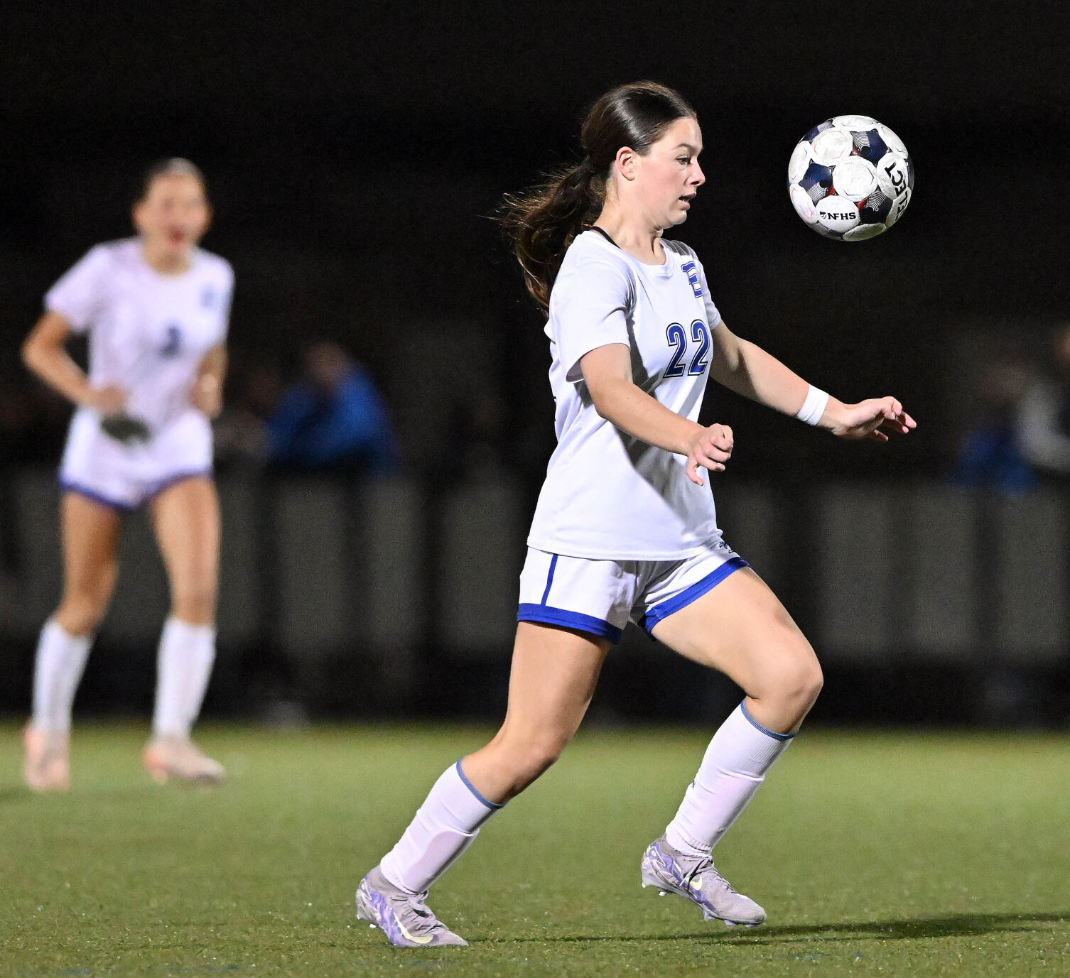 Cocalico vs. Elizabethtown - L-L League girls soccer [photos] | Girls ...