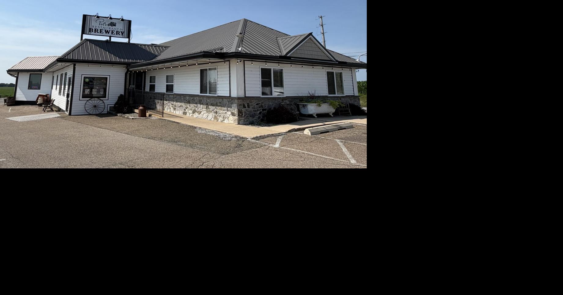 After petition drive succeeds, Pop’s Restaurant & Brewery faces November ballot test over liquor license