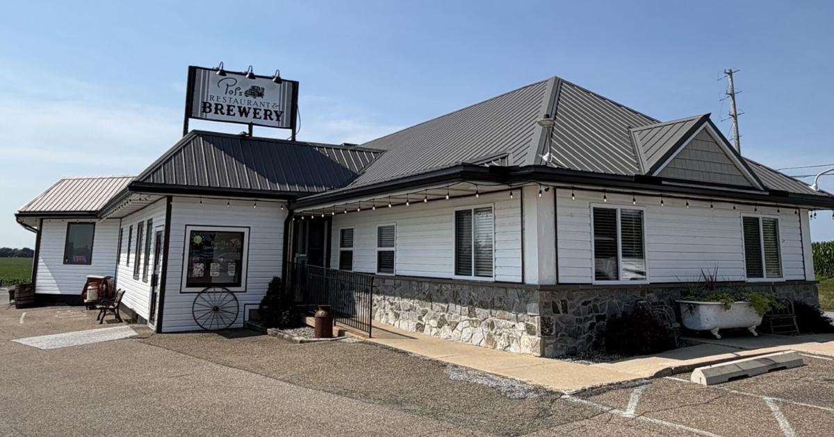 After petition drive succeeds, Pop’s Restaurant & Brewery faces November ballot test over liquor license