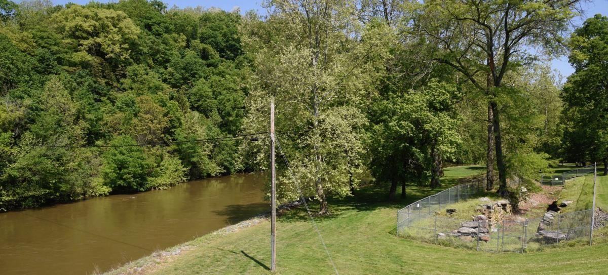 A retrospective of the Conestoga River Local News