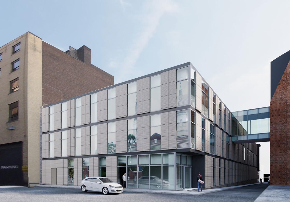 Fulton Financial expansion takes on different look Local Business