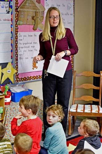 Schools scrambling to find substitute teachers | Local News ...